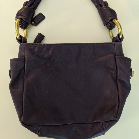 Coach Purse - Picture 4 of 5